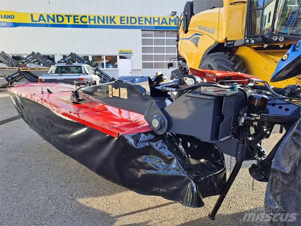 Vicon Extra 440 H Çayir biçme makinalari