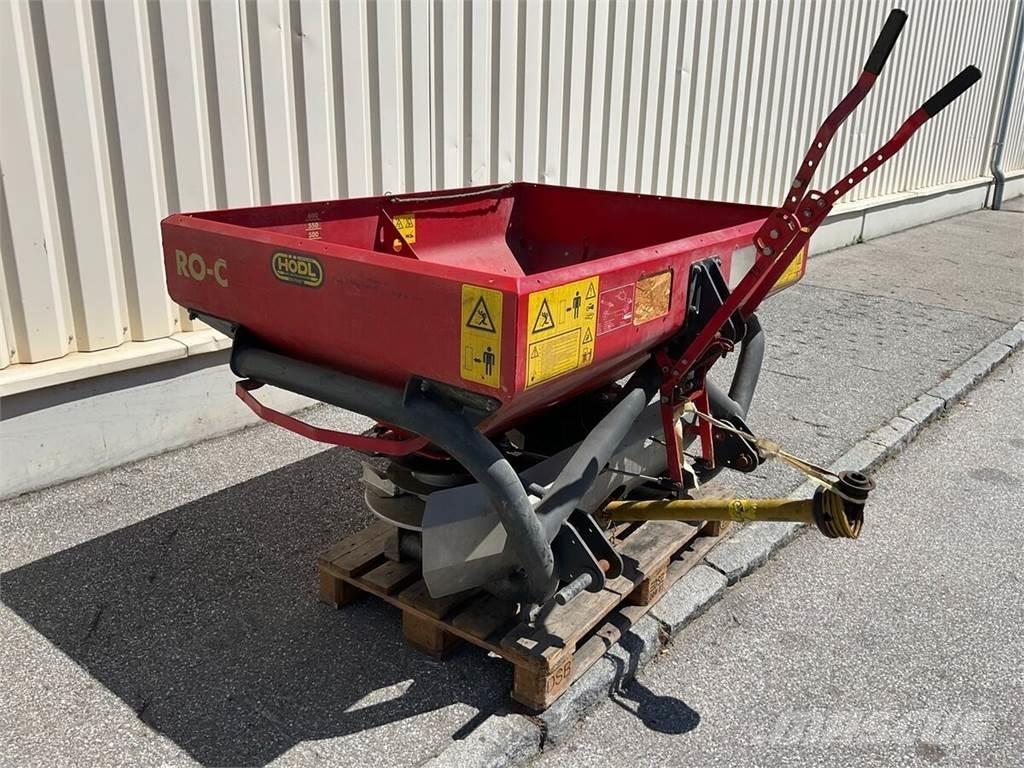 Vicon RO-C 600 Diger gübre uygulama makinalari ve aksesuarlar