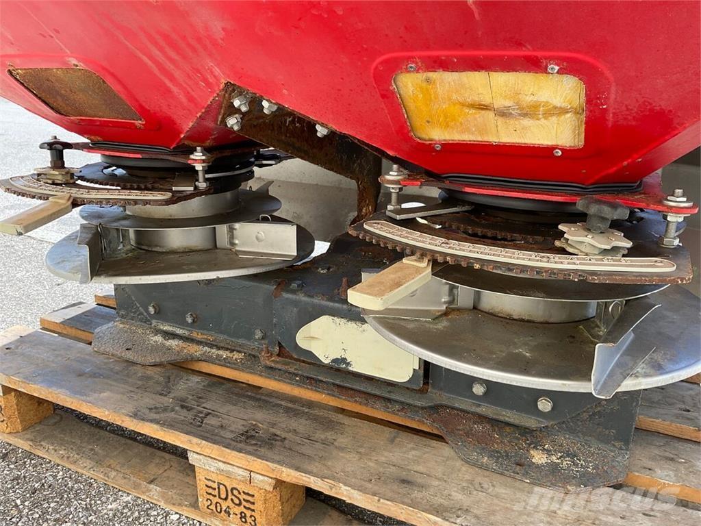 Vicon RO-C 600 Diger gübre uygulama makinalari ve aksesuarlar
