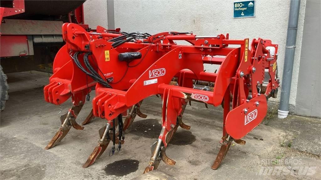  VIGOLO DIG 950/7 Kültivatörler