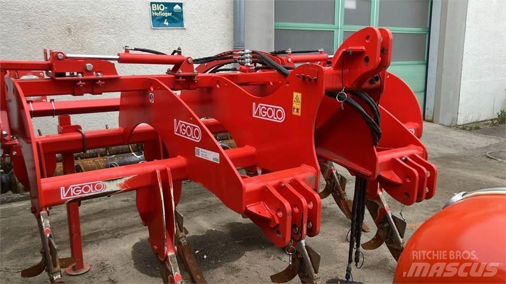  VIGOLO DIG 950/7 Kültivatörler