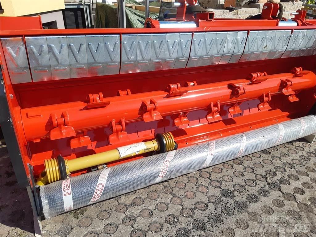  Vigolo MX/R2 280 Hasat makineleri