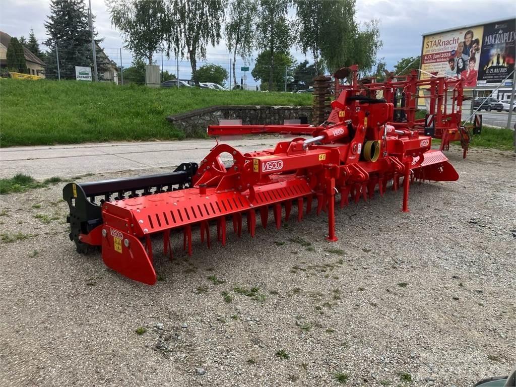  VIGOLO VPX 25-620 Diskaro