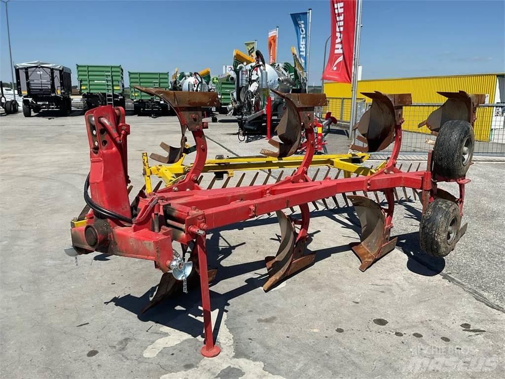Vogel & Noot LM 820 Pulluklar