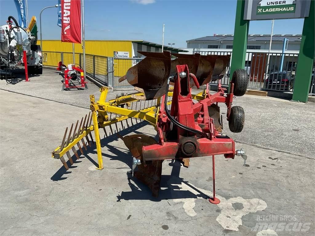 Vogel & Noot LM 820 Pulluklar