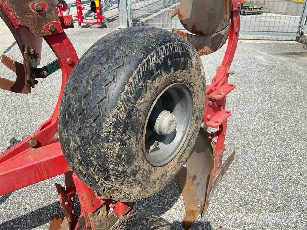 Vogel & Noot LM 820 Pulluklar