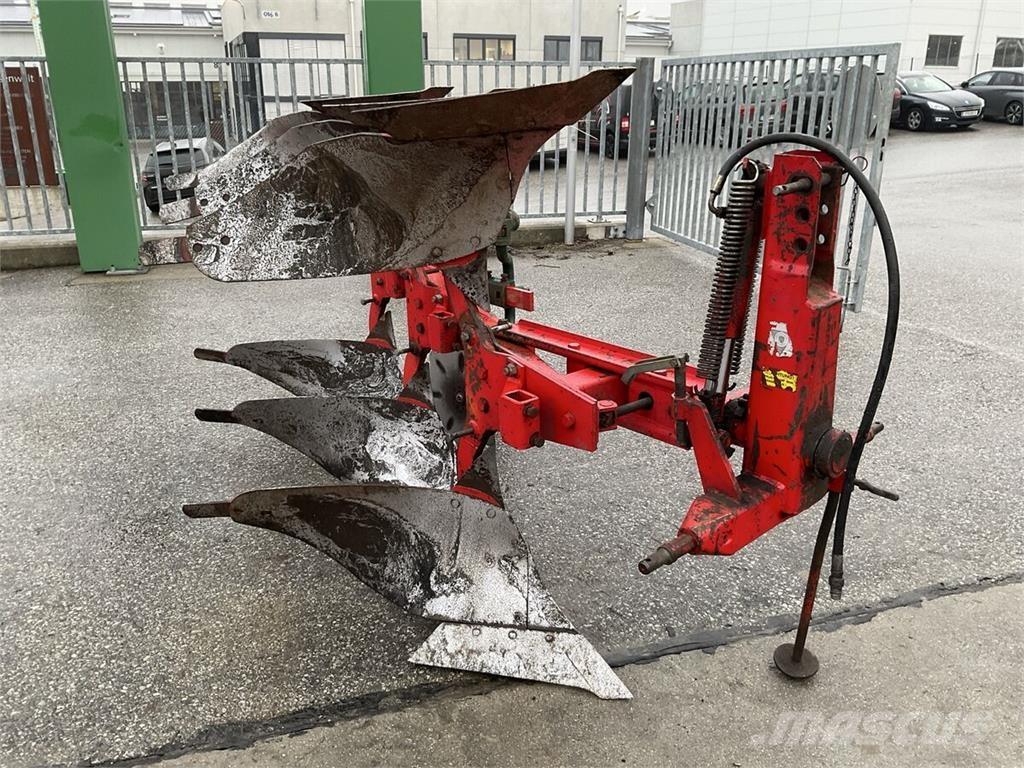 Vogel & Noot PE32308 Pulluklar