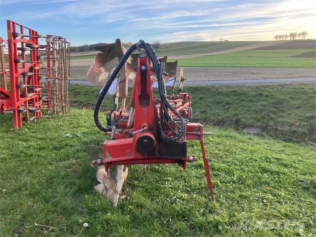 Vogel & Noot XMS 1050 Pulluklar