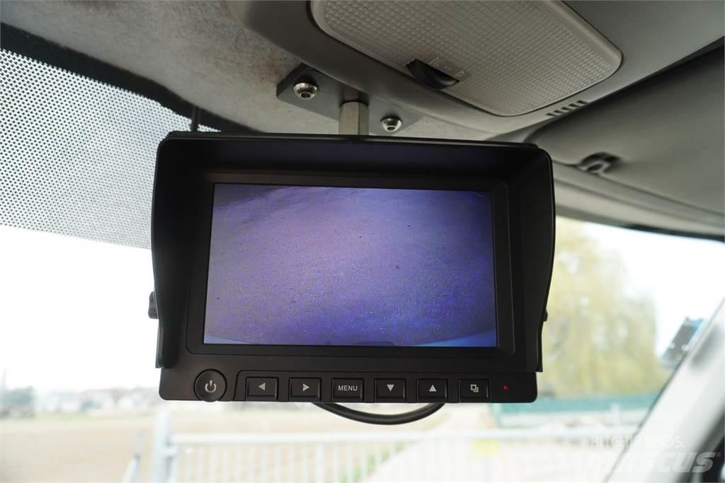Volkswagen Crafter Diger kamyonlar