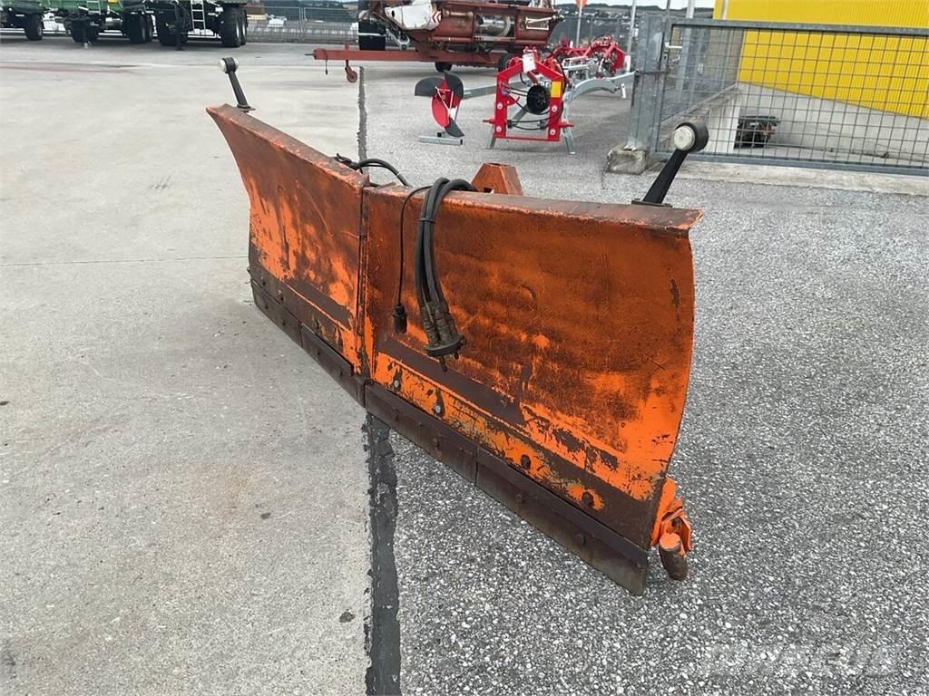  VSP - II Diger yol bakim makinalari