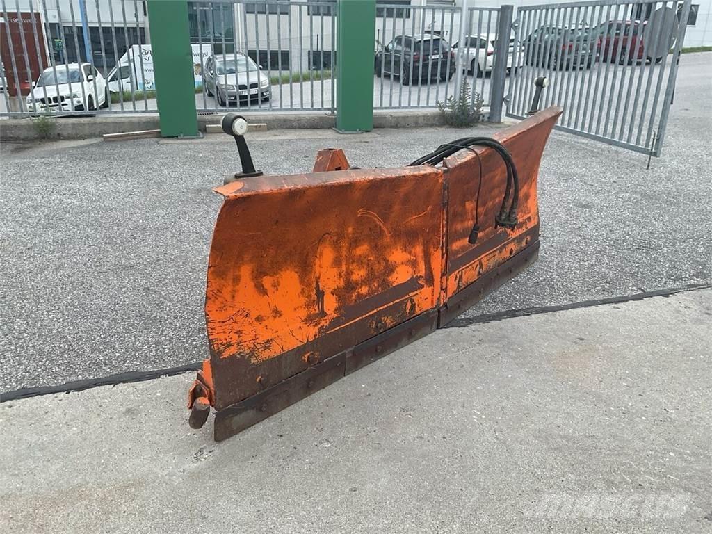  VSP - II Diger yol bakim makinalari