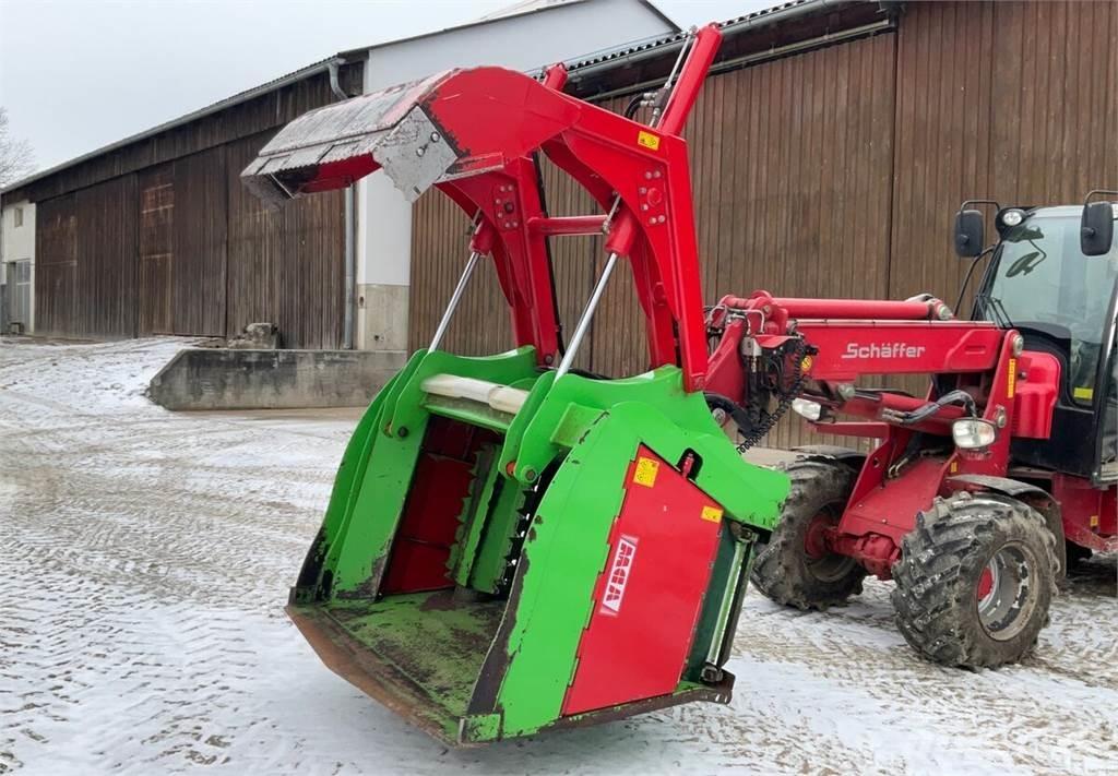  VTA-16 kh Diger tarim makinalari