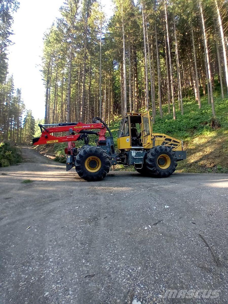Welte W130 Diger