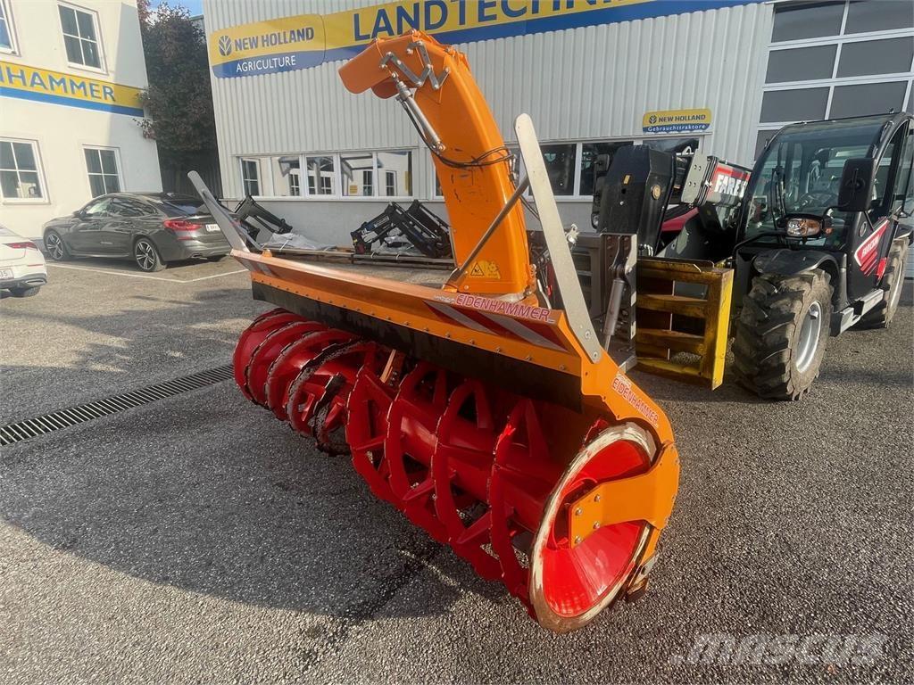  Westa 750/2600 Diger kar ve yol makinalari