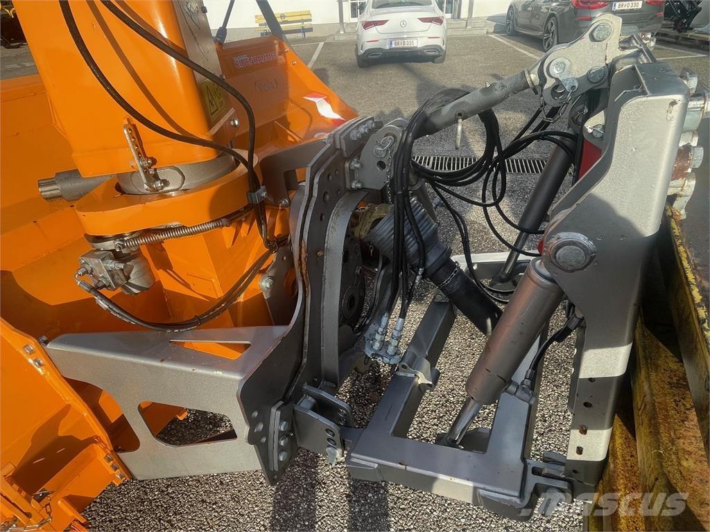  Westa 750/2600 Diger kar ve yol makinalari