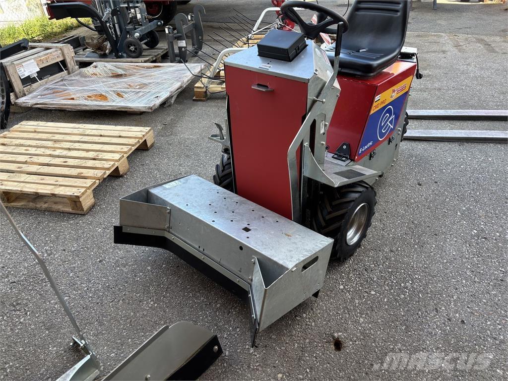 Westermann CM2 PRO Diger hayvancilik makina ve aksesuarlari