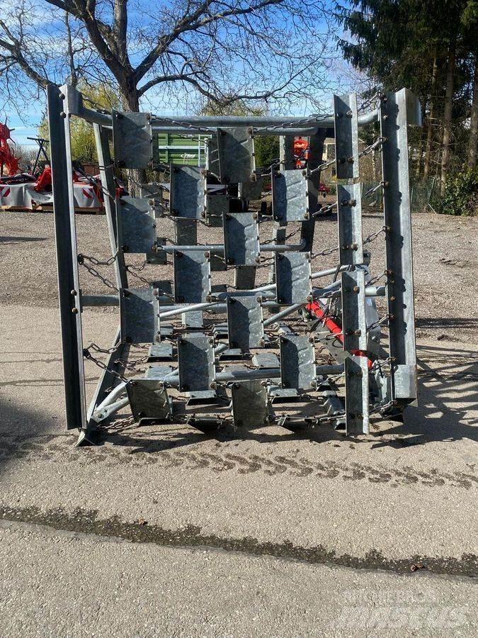  Wölfleder 6,20 m Diger ekim makina ve aksesuarlari