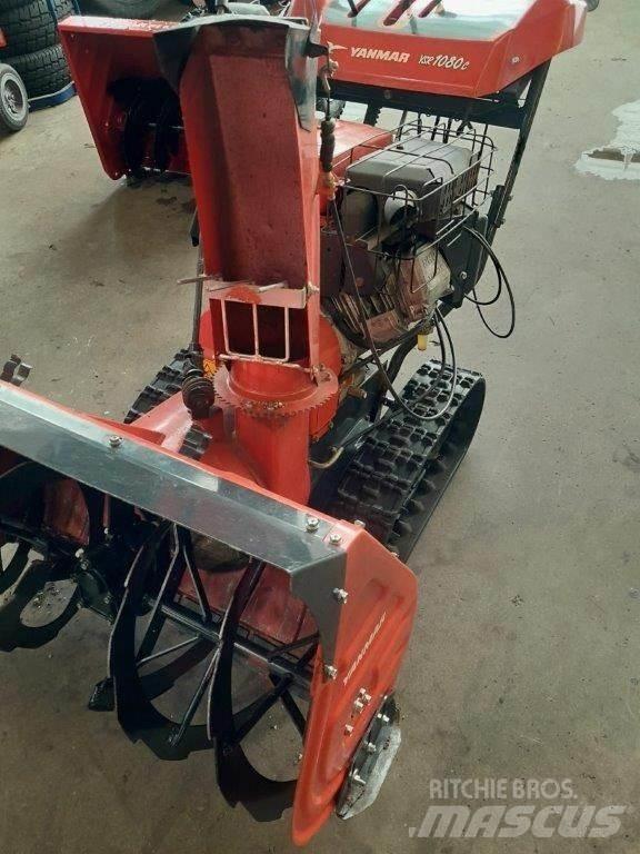 Yanmar YSR 1080e Diger kar ve yol makinalari