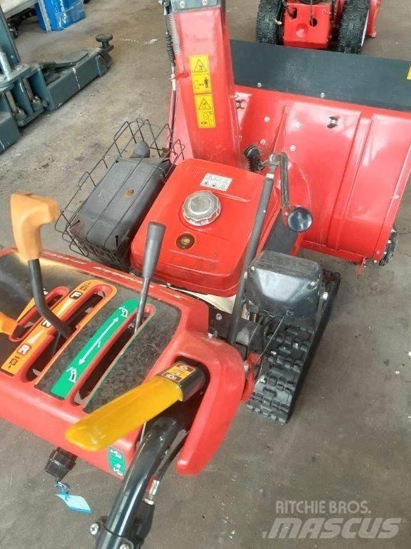 Yanmar YSR 1080e Diger kar ve yol makinalari