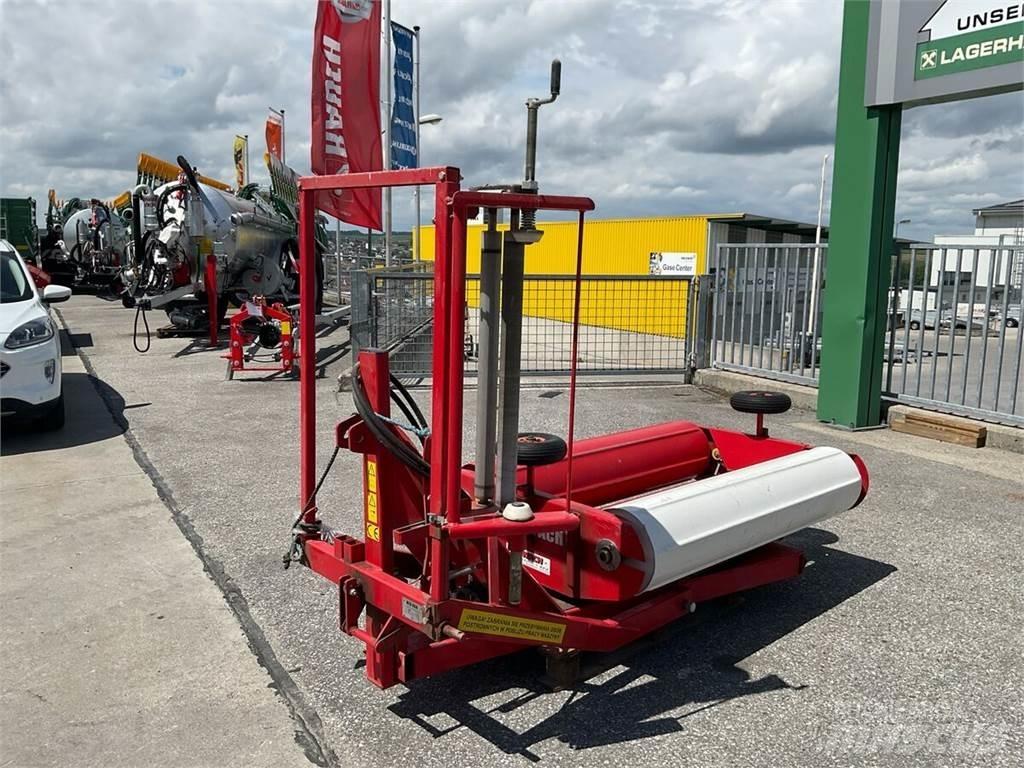  Z 560 Diger yem biçme makinalari