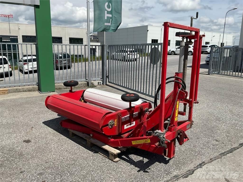  Z 560 Diger yem biçme makinalari