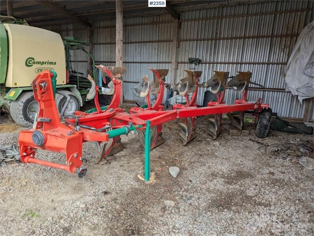 Agro-Masz P05 Diger toprak isleme makina ve aksesuarlari