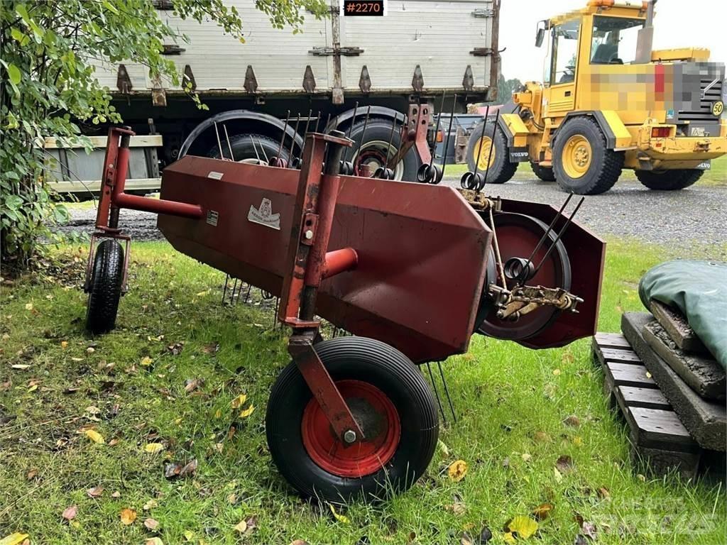 Akron Kombi 10 Diger