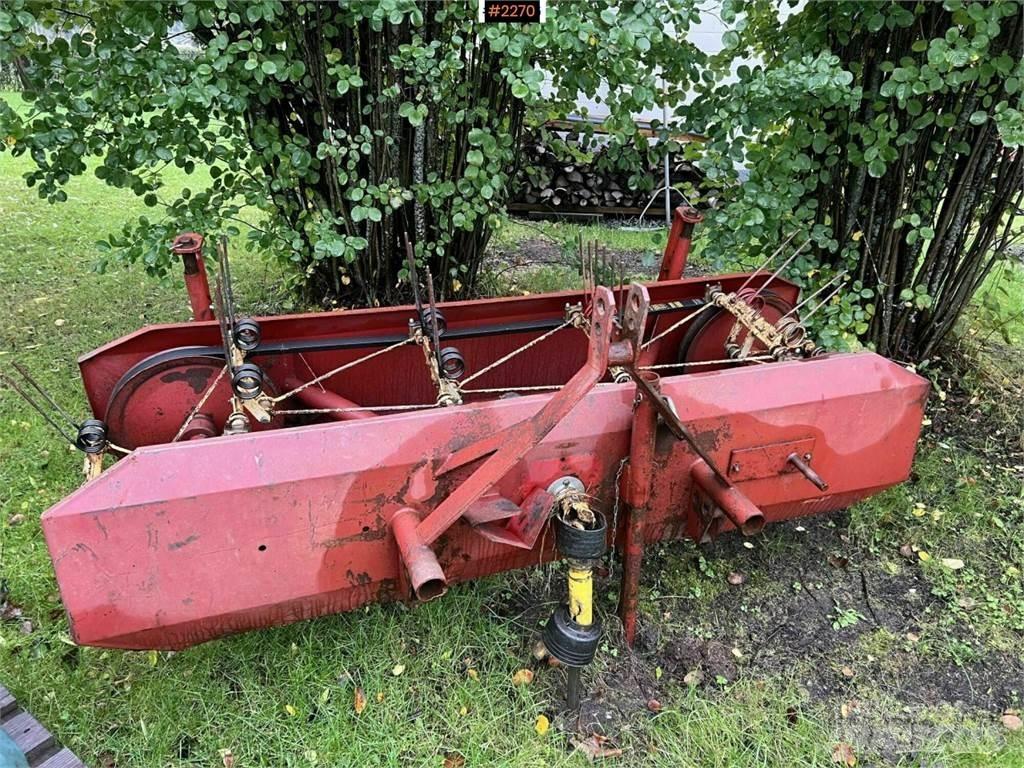 Akron Kombi 10 Diger