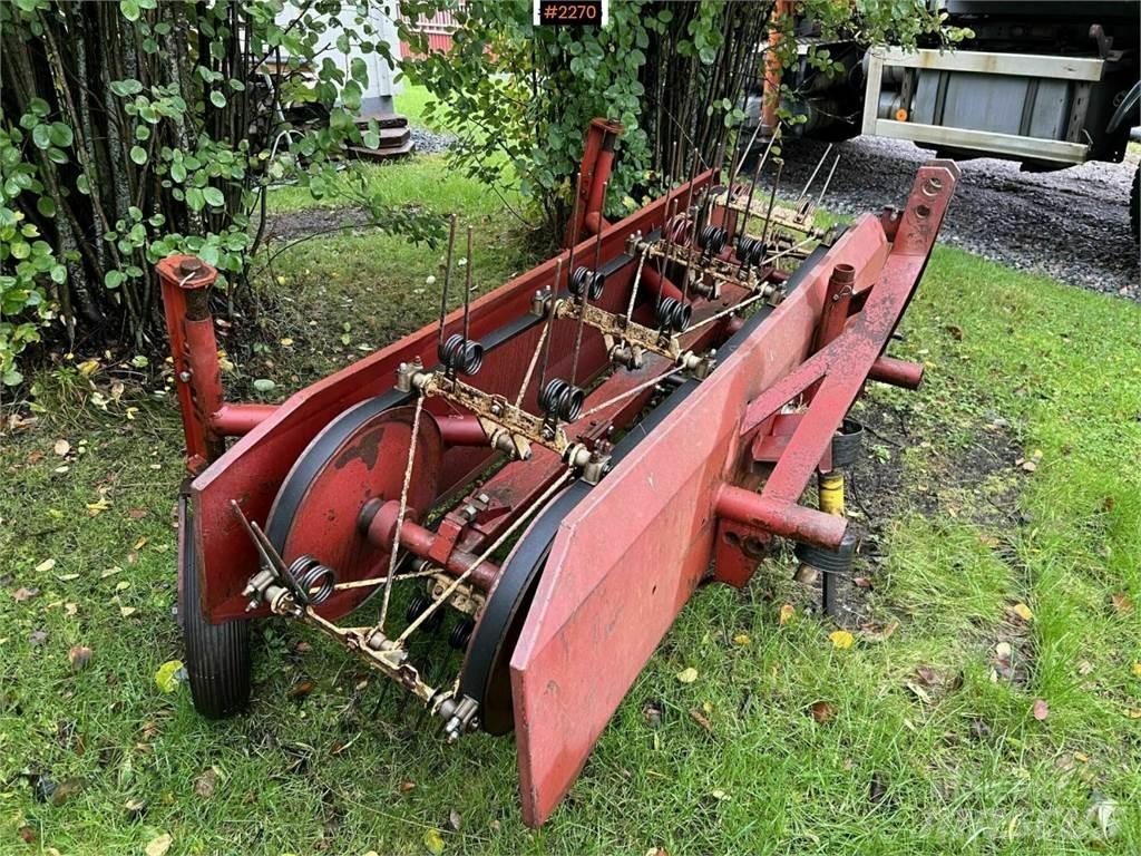 Akron Kombi 10 Diger