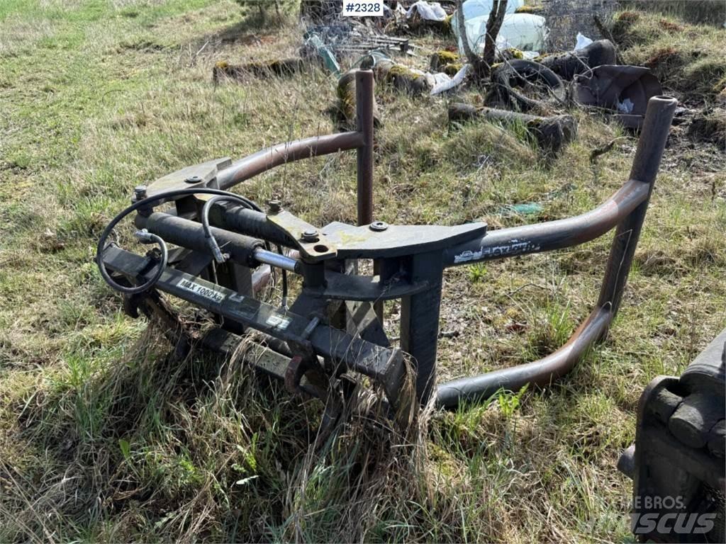 Ålö unknown Diger tarim makinalari