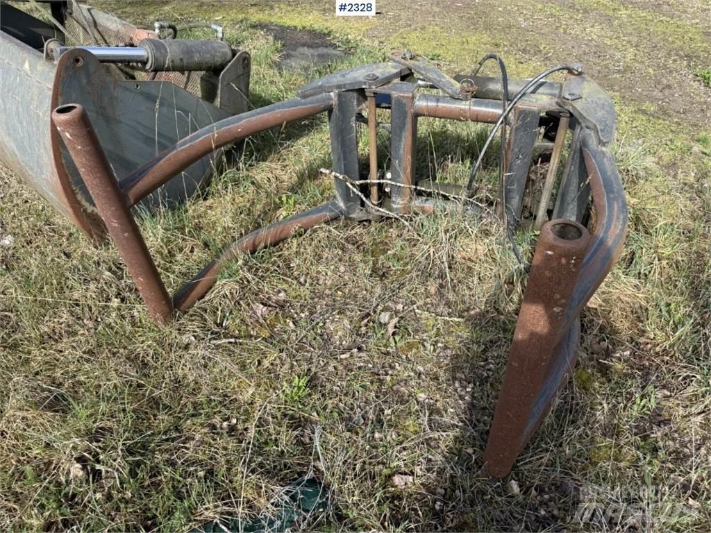 Ålö unknown Diger tarim makinalari
