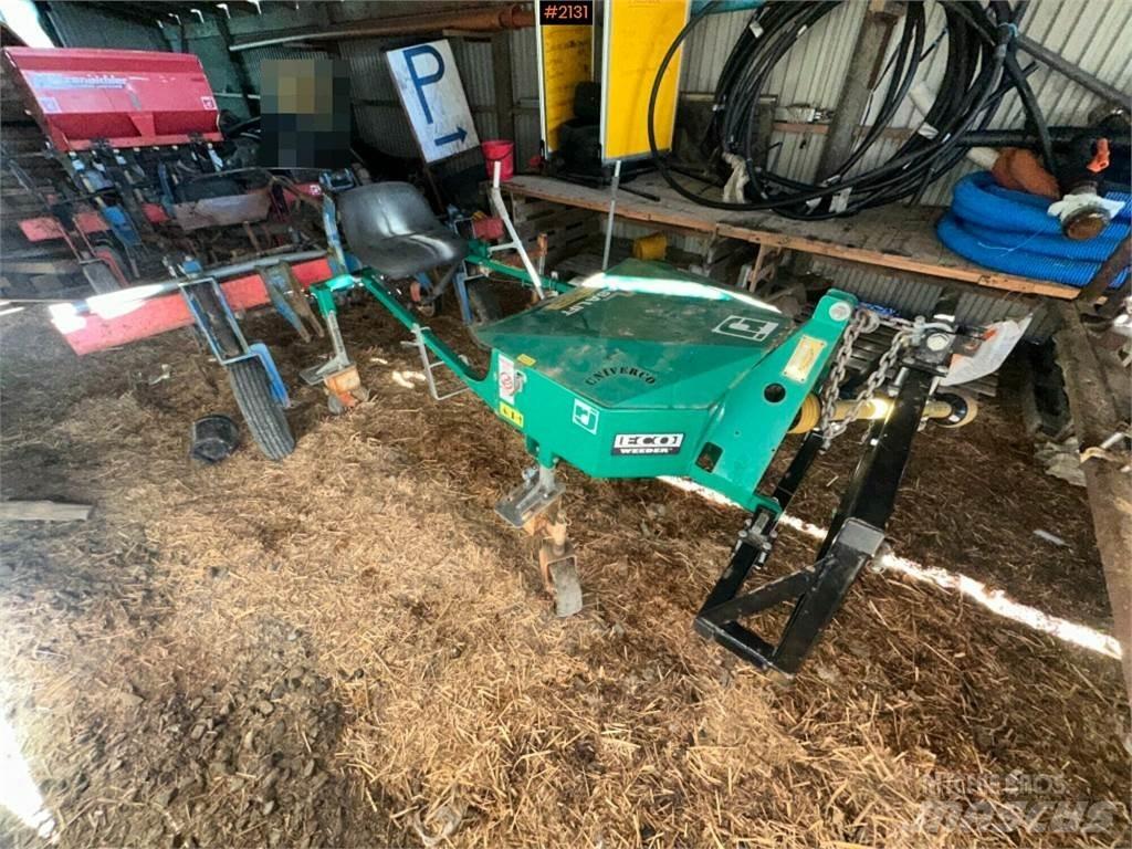 Asa-Lift Weeder Diger