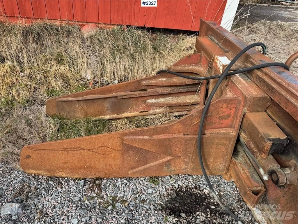  Balgrip BM Diger tarim makinalari