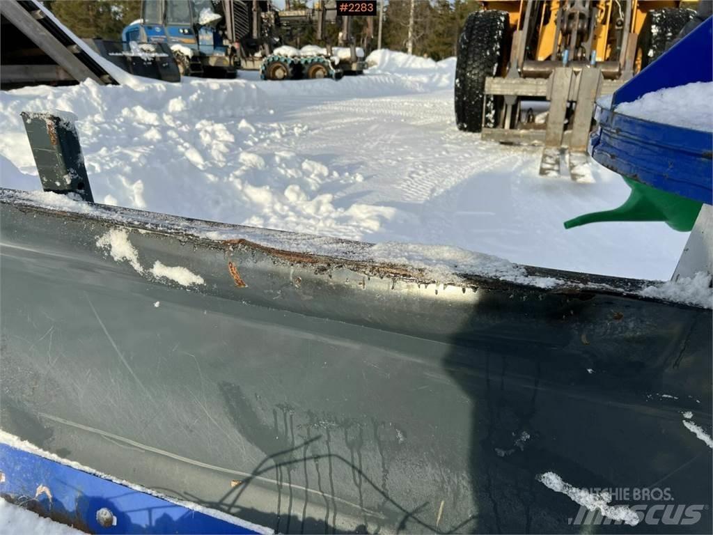 Bonnet 3000 Greyder biçaklari
