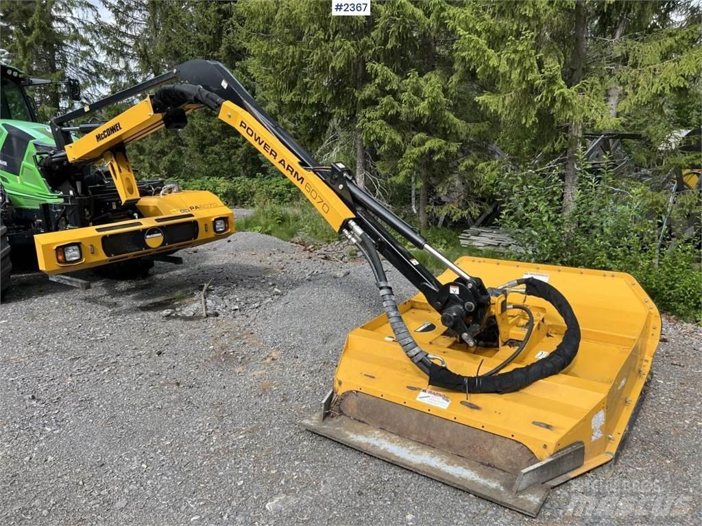  Buskröjare RH1500 Diger yem biçme makinalari