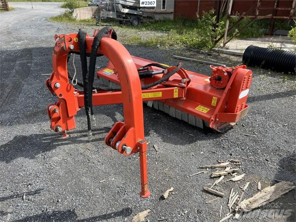  Buskröjare RH1500 Diger yem biçme makinalari