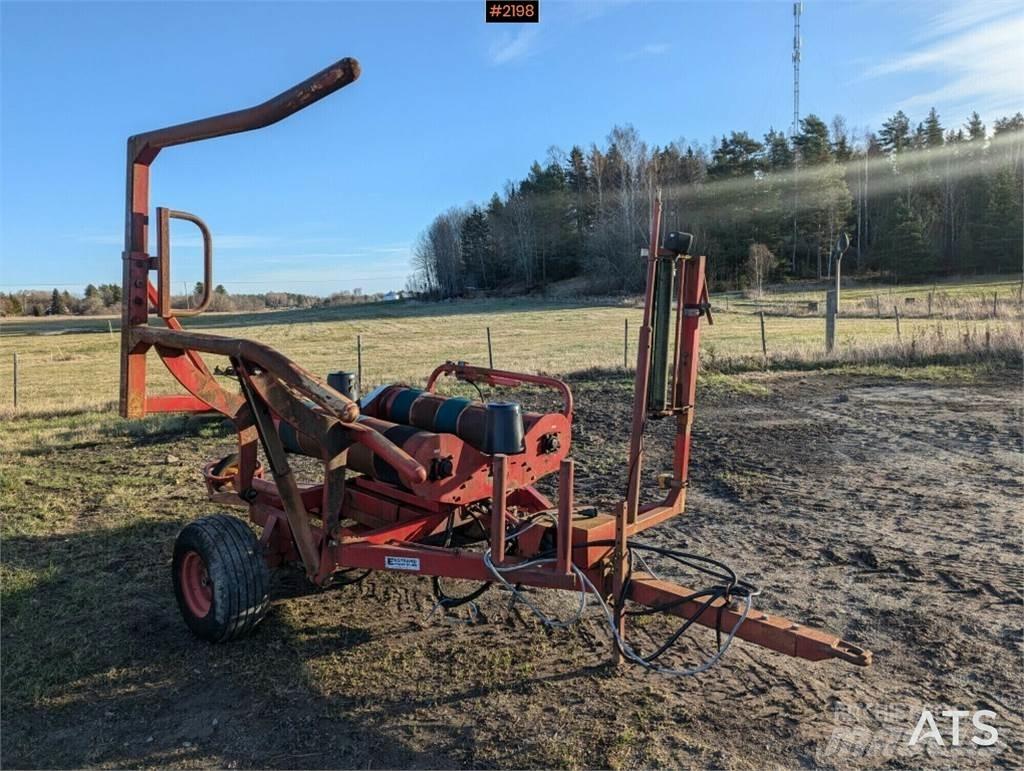 Elho 1410 ACI Aksesuarlar