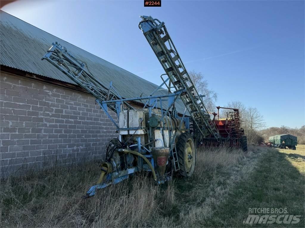 Evrard PUL DPA Diger
