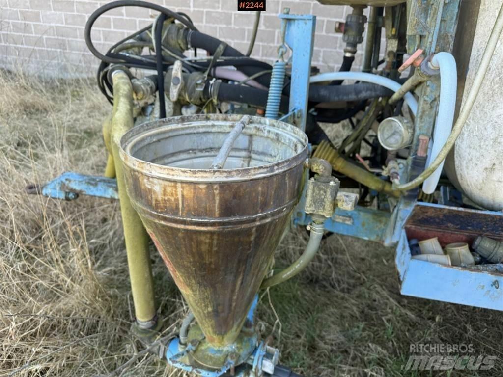 Evrard PUL DPA Diger