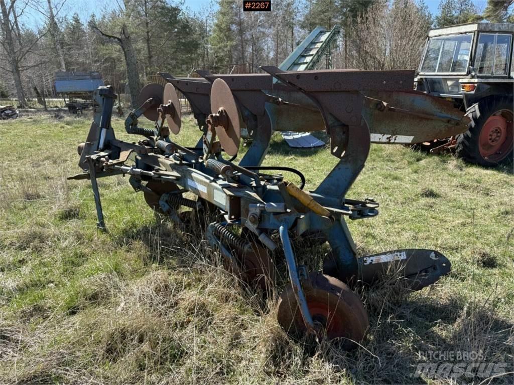 Fiskars AFK-398 Diger
