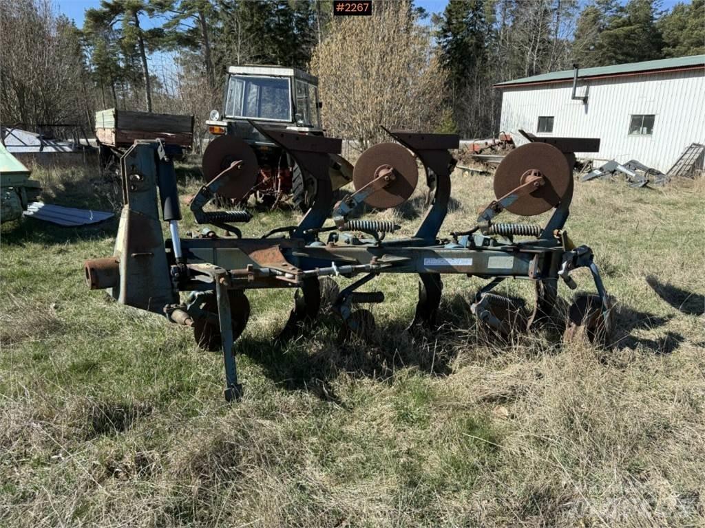 Fiskars AFK-398 Diger