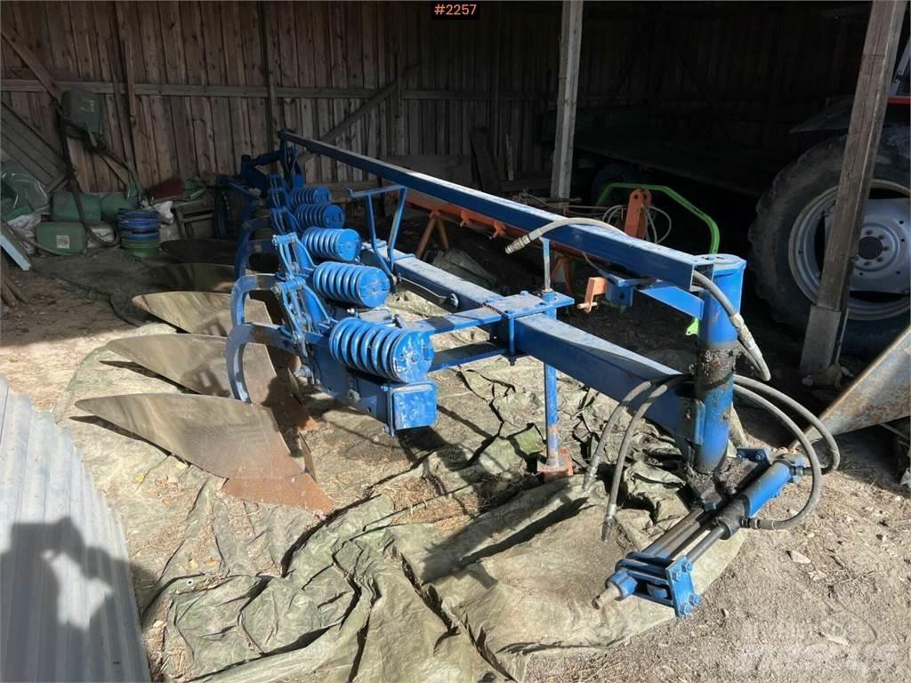 Fiskars KH-514 Diger