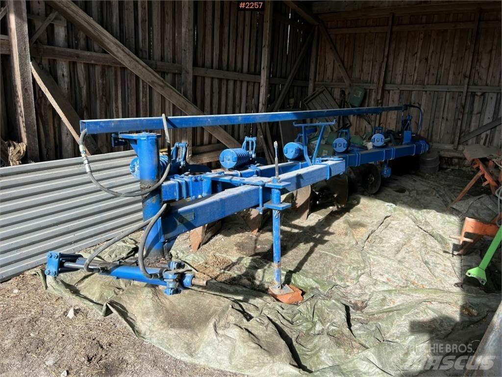 Fiskars KH-514 Diger