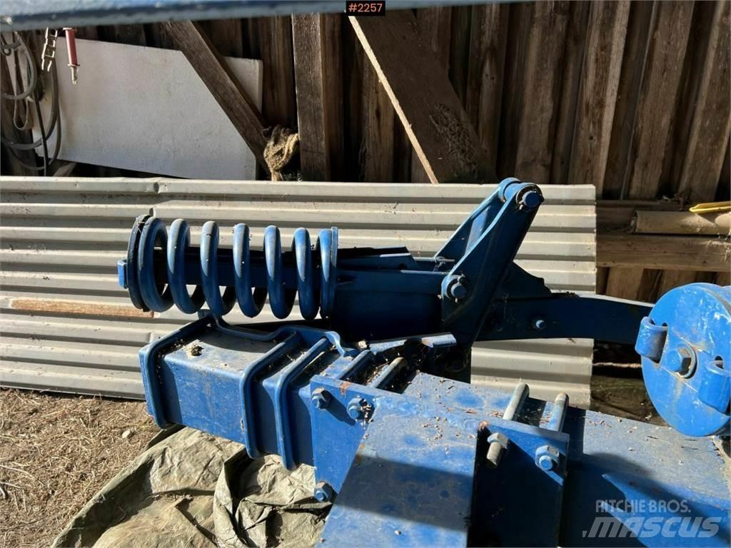Fiskars KH-514 Diger