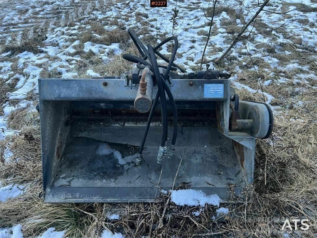 Fjärås 250-1100 Diger