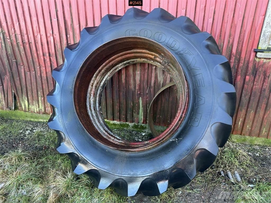 Goodyear 20R38 Diger tarim makinalari