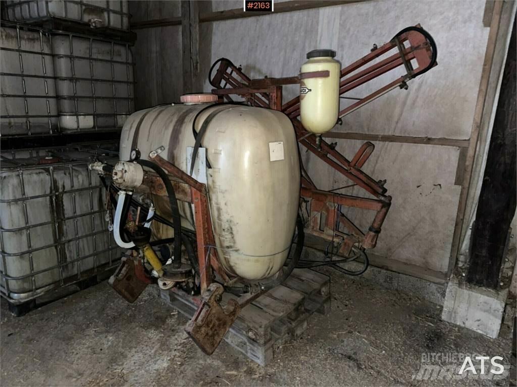 Hardi Spruta Diger