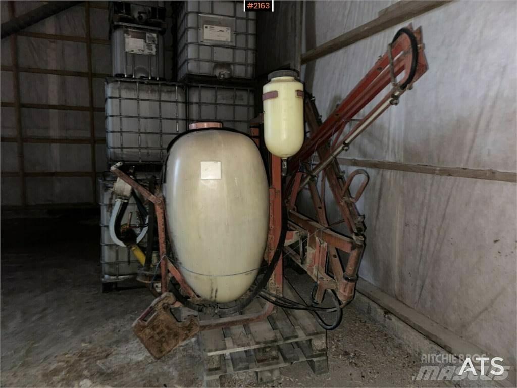 Hardi Spruta Diger