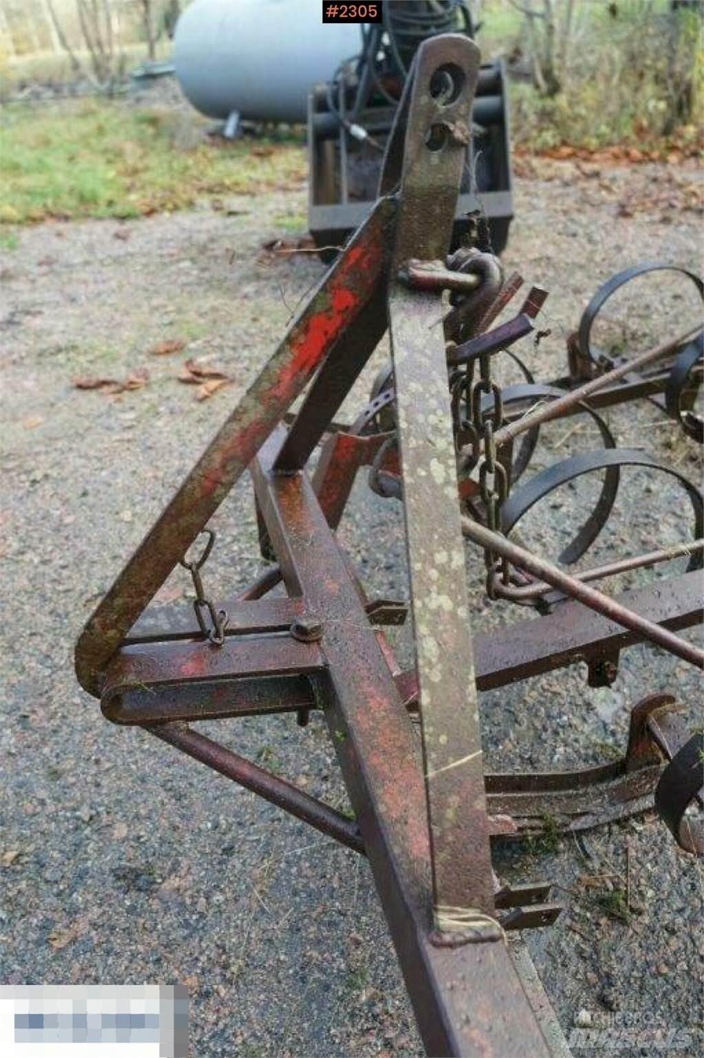  Harv Harv Diger toprak isleme makina ve aksesuarlari
