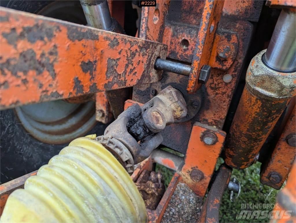 Holder P60 Traktörler